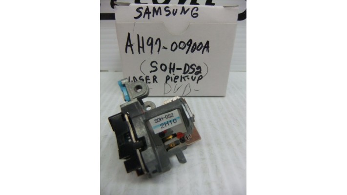 Samsung SOH-DS2 laser pick-up